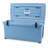 Engel 74 Quarts Ice Chest in Blue