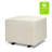 Universal 22" Square Standard Ottoman-91335913
