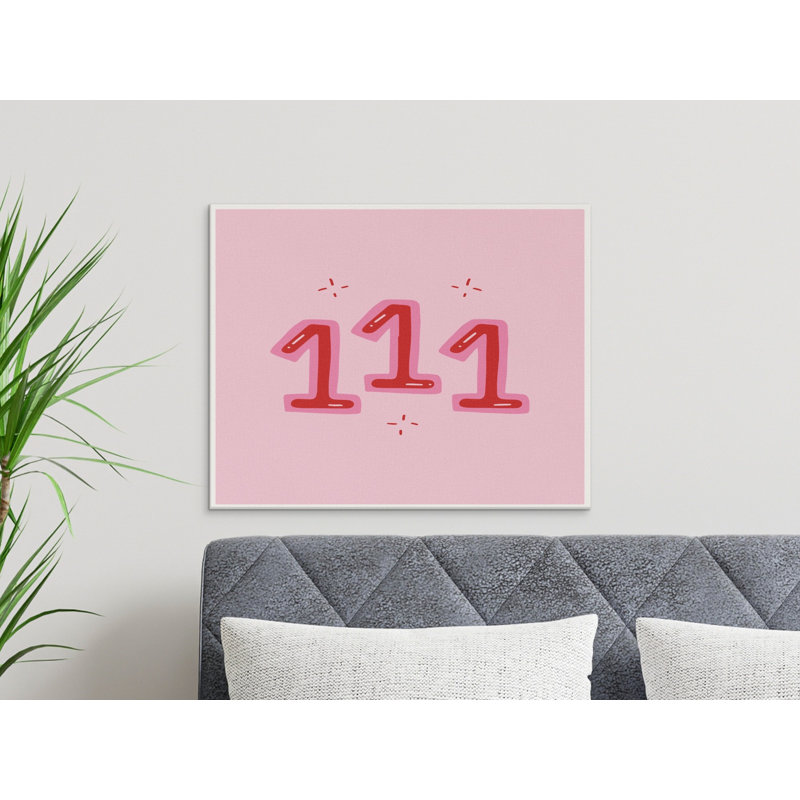 Wrapped Canvas Print Set, 10x8