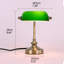 Metal Bankers Lamp-669072933-669072938