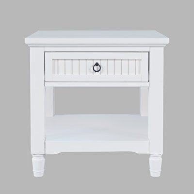 Pearce 24" End Table