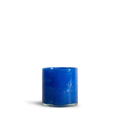 Hurricane de table en verre