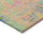 Tapis rose intérieur / extérieur lavable en machine Christain ACN1342-109533009