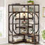 Bibliothèque standard H 69,29 "x l 35,43"-1717349793