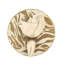Animal Print Round-88364193
