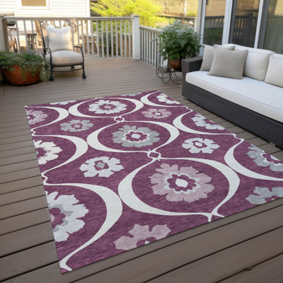  Malchow Area Rug