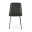 Ensemble de 2 chaises de salle à manger)-1523380305