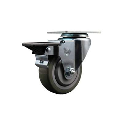 Polyurethane Caster