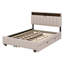 Lit plateforme tapissier avec tête de lit-1551616254-1551616248