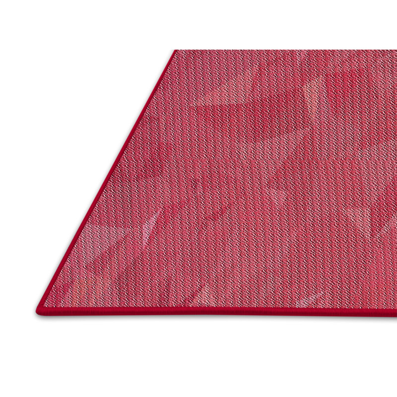 Indoor Rug, Rectangle 7' x 9'