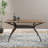 Blakeslee Solid Wood Base Dining Table-590212831