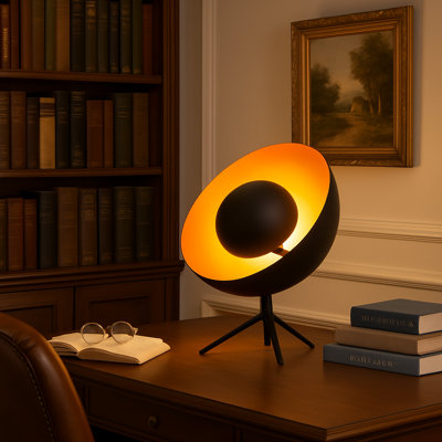 Lampe de table Creative Creative