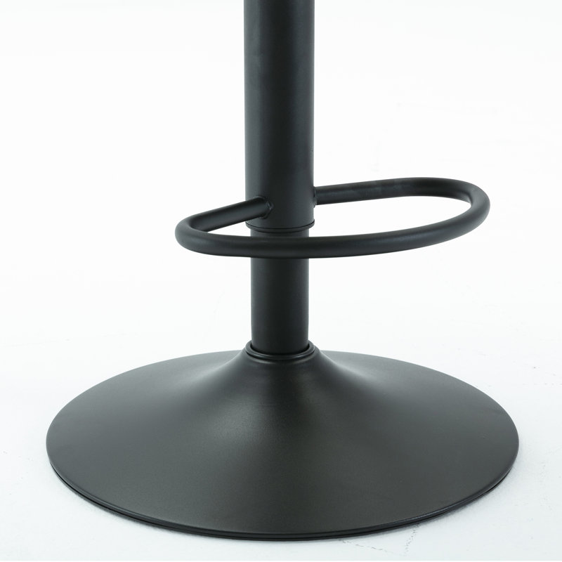 Tabouret de bar Bacroft