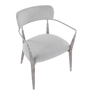 Chaise rembourrée Eatons