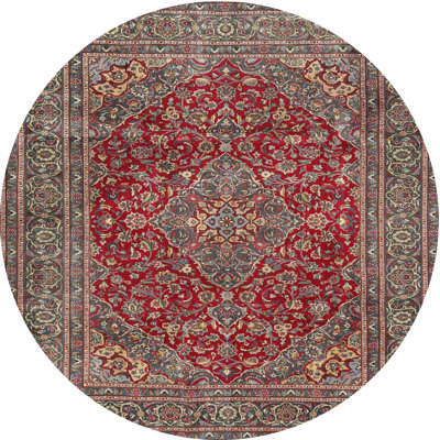Oriental Indoor Rug