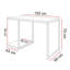 Berardo Writing Desk