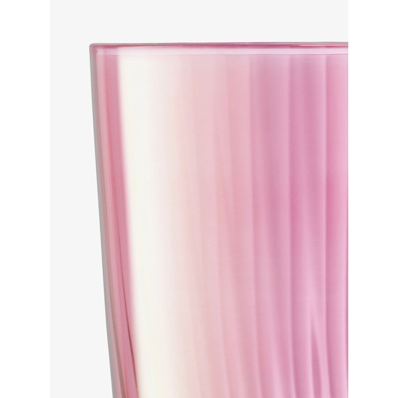 Drinking Glass, Garnet, 10.5 oz.