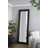 Full Length Mirror,Black Floor Mirror