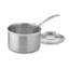 Cuisinart Multiclad Pro Triple Ply Saucepan with Cover-25292801