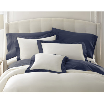Sateen Duvet Cover