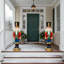 Statue casse-noisette Tommy the Toy Soldier - H 37 po -377911768