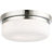 Bahar Glass Flush Mount-22741941-100064275