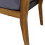 SOHO CLUB CHAIR MP2 (ensemble de 2)