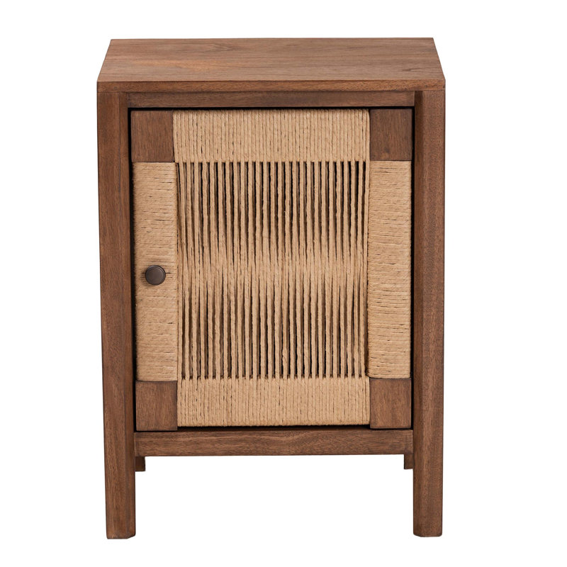 Bohemian Nightstand