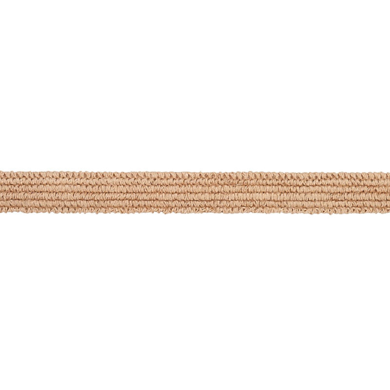 Barba Jute Tape, Natural