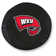 Housse de roue NCAA