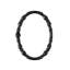 Zinc Shower Curtain Hook-64516546