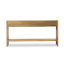 Meadow 60'' W Console Table