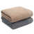 Dark Grey/Sand