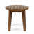 Teak selected