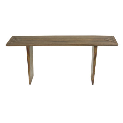 Showtime 72'' Console Table