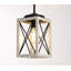 Luminaire suspendu rectangulaire à 1 lumière Gracela-1719545789-1694227326