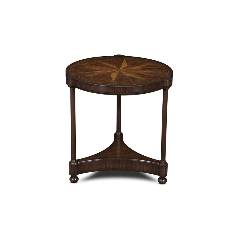 Cameron Round Side Table
