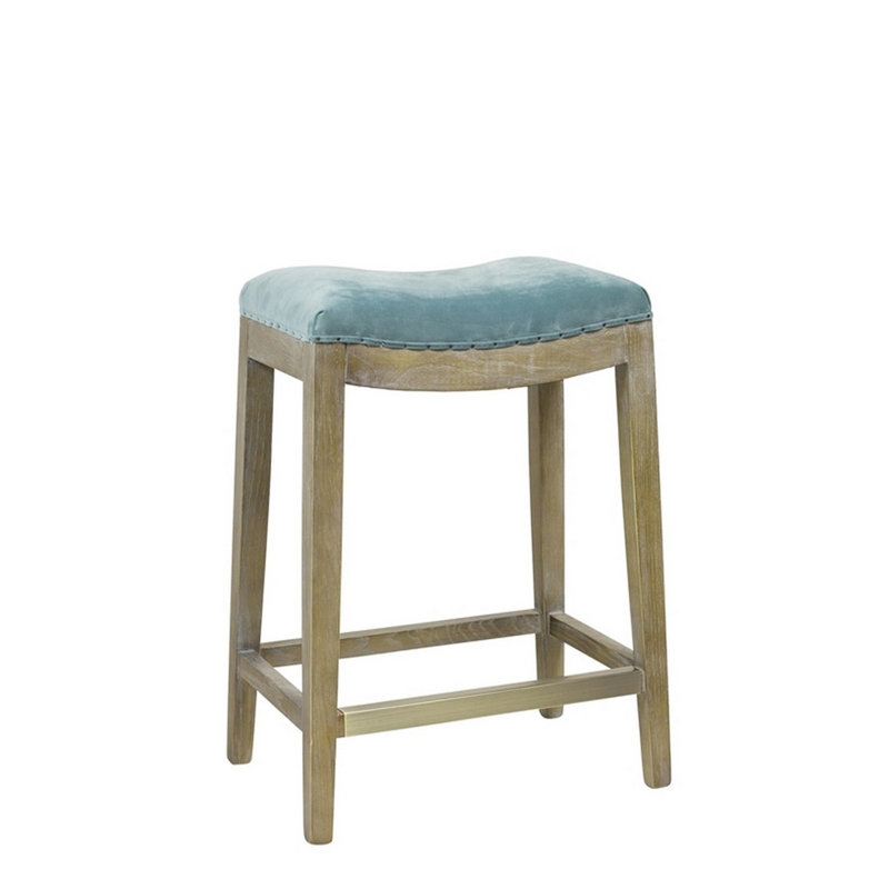 Tabouret de comptoir 26 po Altman