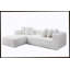 Canapé modulaire 107,9 po Cloud-1896063602