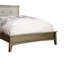Lit plateforme touffeté Grigor-1794688963