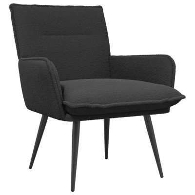 Upholstered Armchair