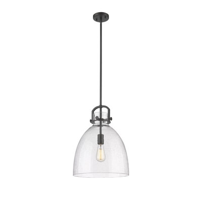 Luminaire suspendu 1 lumière Badillo