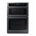 Black Stainless Steel