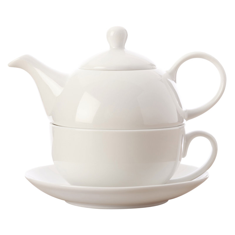 Piece Porcelain Dinnerware Set
