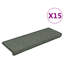 Brinkman Non-Slip Blue Stair Tread-778423482