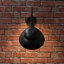 Direen Outdoor Barn Light-32995029-32995028