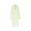 Edmund Cotton Blend Terry Cloth Bathrobe-1261483132-1261483133