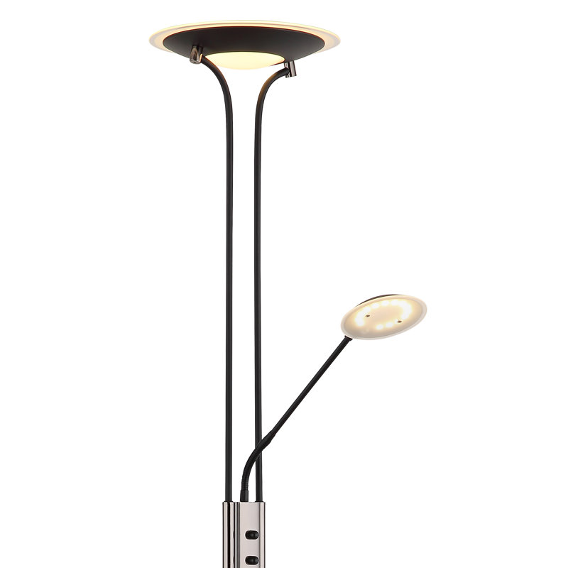 180cm Matte LED Novelty Floor Lamp