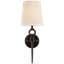 AERIN Bristol Single Sconce-51179319