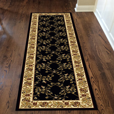 Oriental Indoor Rug